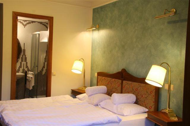 Superior Doppelzimmer