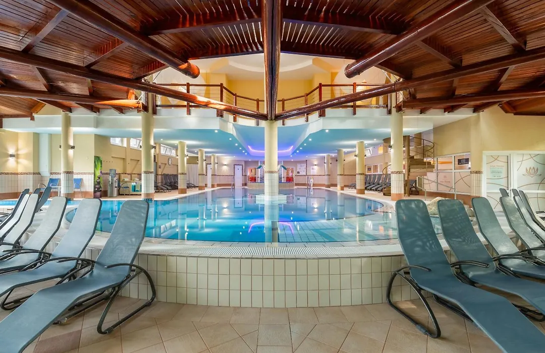 Lotus Therme Hotel & Spa-1