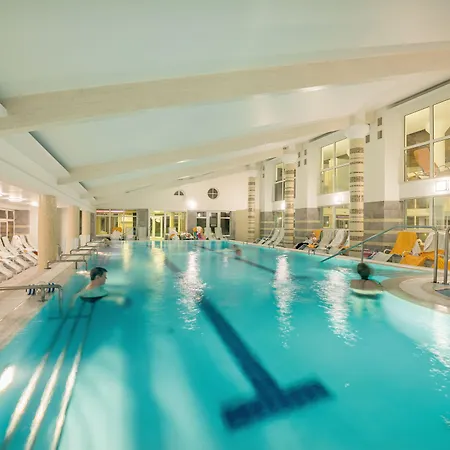 Hotel Europa Fit Heviz-2