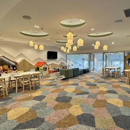 Hotel Europa Fit Heviz-3