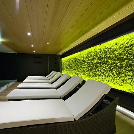 Hotel Zena Beauty&Shopping Center-2